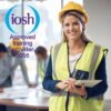 IOSH Managing Safely via Zoom March 5th, 6th and 7th