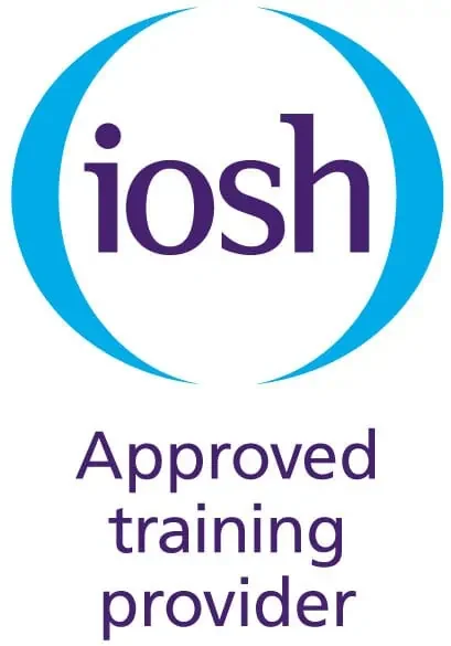iosh training centre logo