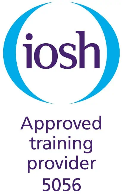 iosh training centre logo